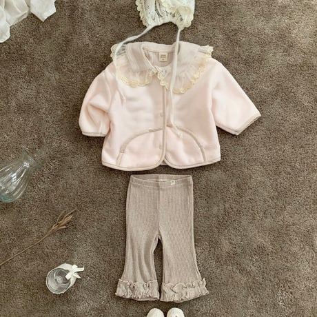 bebeholic/7. lilly boots cut S(3-6M)-XL(18-24M)