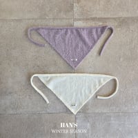 hans/3. jay bandana  FREE