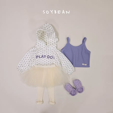 soybean/72. syasya golgi skirt leggings XS-XL