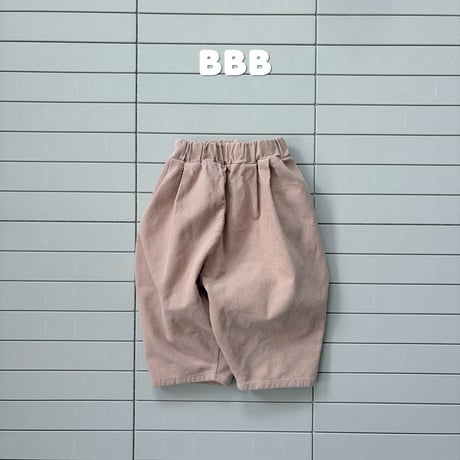 bellabambina/62. autumn finger pants 2XS-XL