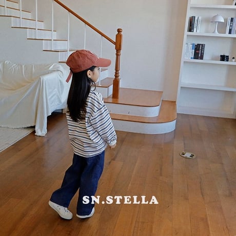 snstella/3. like denim XS-XL