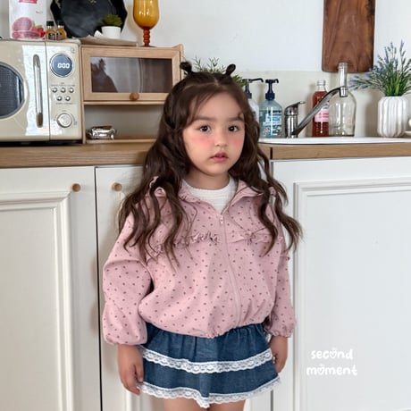 secondmoment/18. shooting star skirt JS-JL