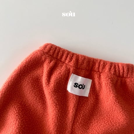 sou/10. button hanari pants 12M-M