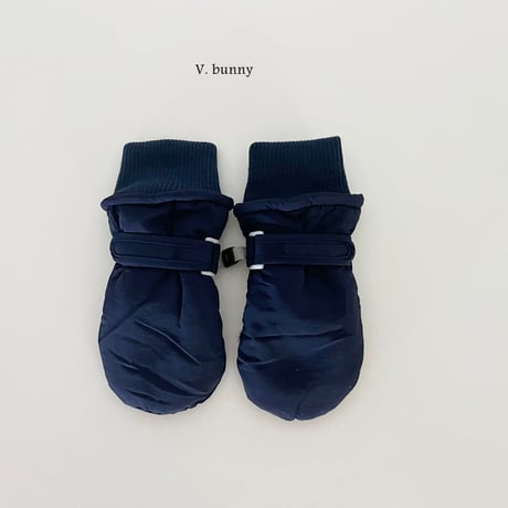 vbunny/55. eori glove FREE