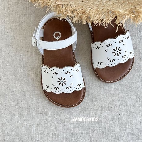 namoo/2. milk sandal 140-220