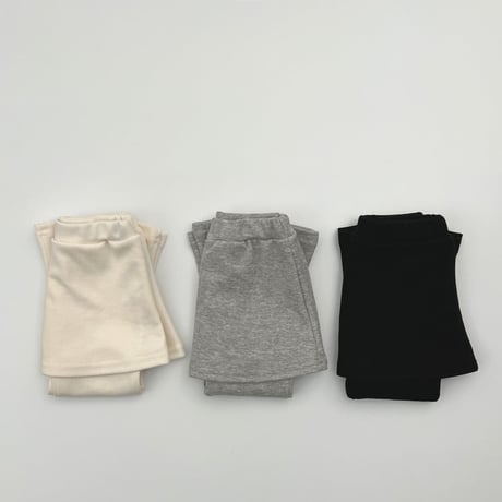 haroharo/74. bootscut pants skirt 2XL-4XL