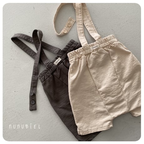 nunubiel/41. bebe cos pants S-L