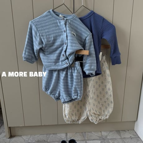 amore/52. playground pants 12M-18M