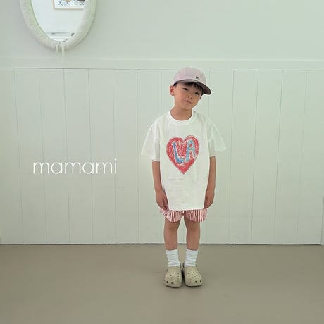 mamami/80. joy ST pants XS-XL