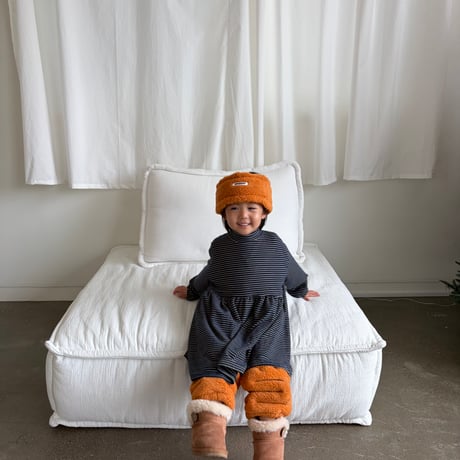 pepper/23. bongbong one-piece XS-XL