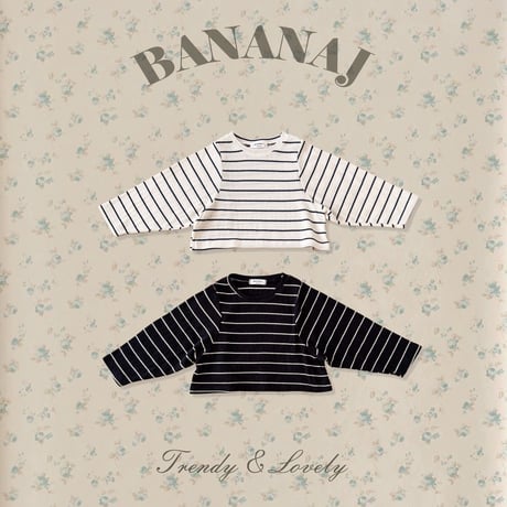 bananaj/27. with dangara T-shirt ADULT