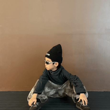hibuddy/41. ray hood T-shirt S-XL