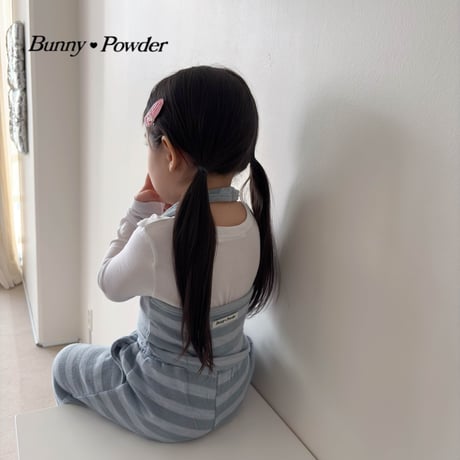 bunnypowder/38. dangara holter NS  2XL-4XL
