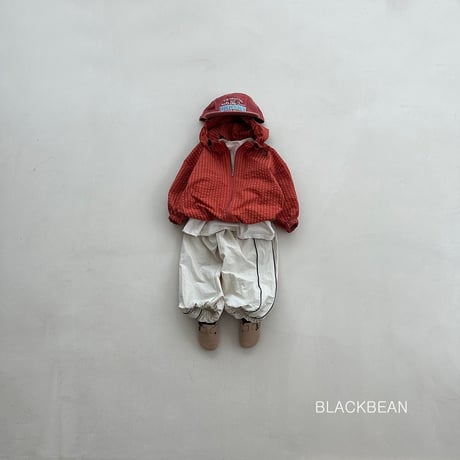 blackbean/44. string jumper S-XL