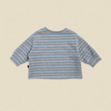 oottbebe/24. boy sibori kids ( family ) T-shirt XS(0-1Y)-XL(4-5Y)