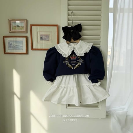 melikey/84. basic kangkang one-piece JS-JM