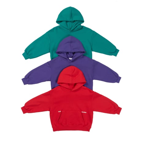 our/35. para hood S-XL