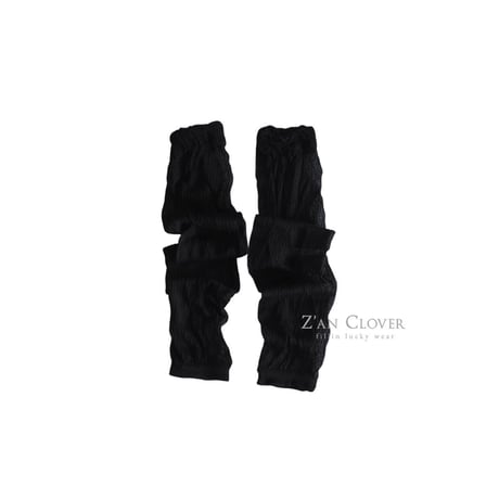 zanclover/81. summer roose leg warmer FREE