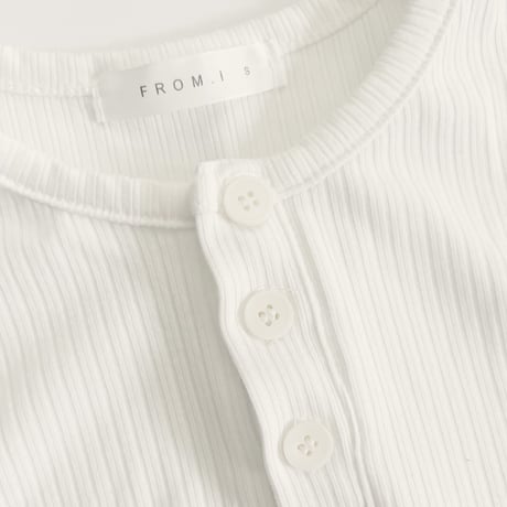 fromi/56. henry T-shirt JS-JL