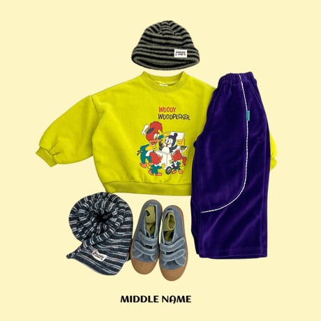 middlename/29. velloa fighting pants S-XL