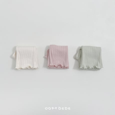 oottbebe/4. sugar boots cut XS(1-2Y)-XL(6-7Y)