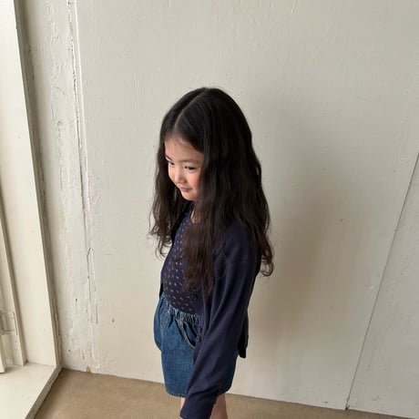 gruebaba/67. butter cardigan JS-JL