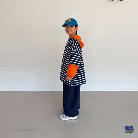 owa/22. zzuri pants JS-JL