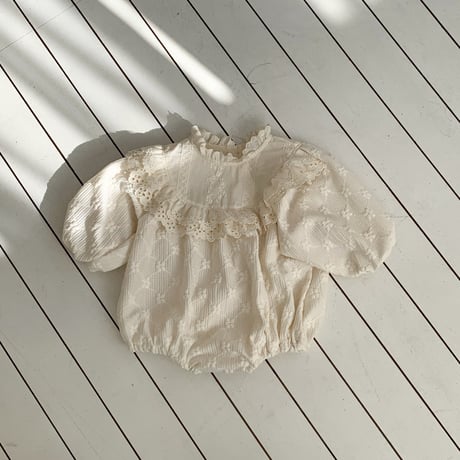 bebeholic/22. bri lace suit S-L
