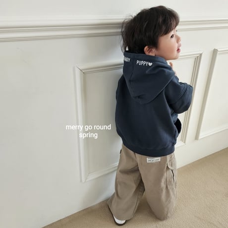 merrygoround/6. cargo pants XS-2XL