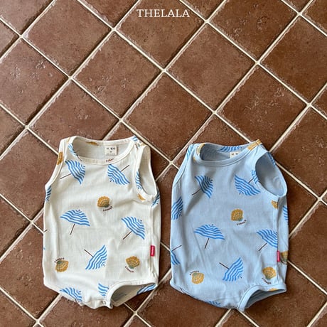 thelala/67. para suit XS-M