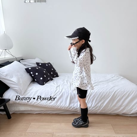 bunnypowder/134. B ikker leggings 2XL-4XL