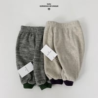 gou/12. B- mozzi pants 2(6-12M)-3(12-18M)