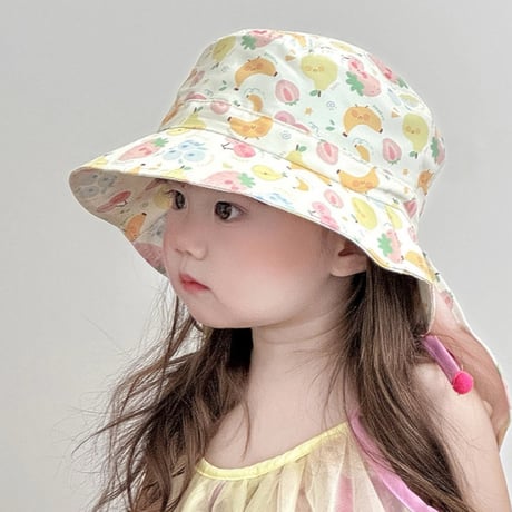 dudie/49. lovely bucket hat FREE