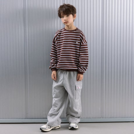 nicetomeetyou/53. tori dangara man-to-man S-XL