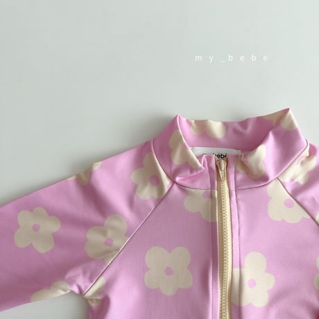 mybebe/4. zipper  S-L