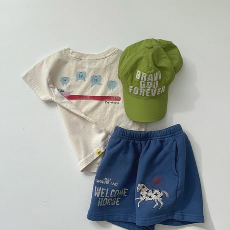 gou/106. go  you series (wihmom) T-shirt JS-JL