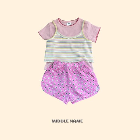middlename/11. lace sleeveless S(S-M)-L(JS-JM)