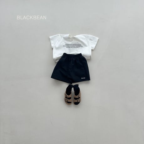 blackbean/64. nature pants S-XL