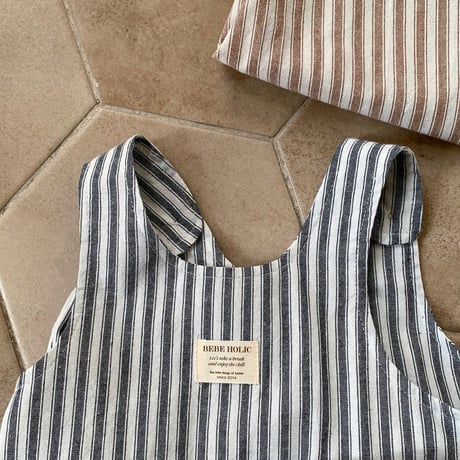 bebeholic/15. marine ST suit set S(3-6M)-L(12-18M)