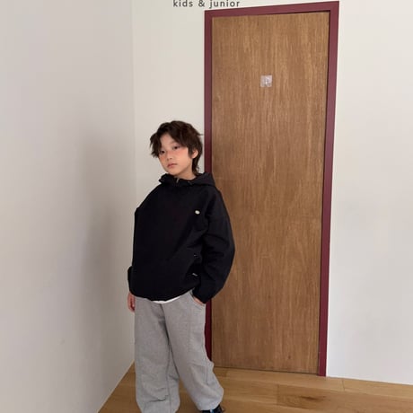 owen/18. 26 section jogger pants JS-JXL