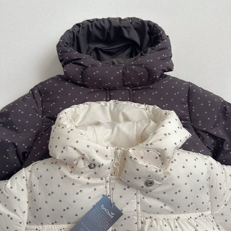 atomeme/10. Ecru Padding? S-XL