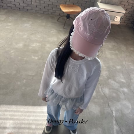 bunnypowder/43. sha ray T-shirt S-XL
