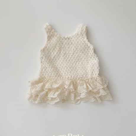 urbanrabbit/46. Bloom Lace Dress XS-XL
