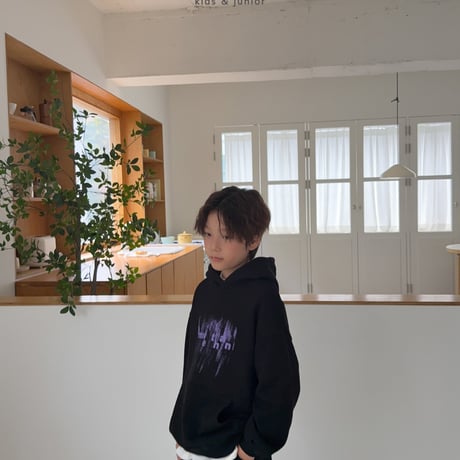 owen/7. more hood T-shirt S-XL