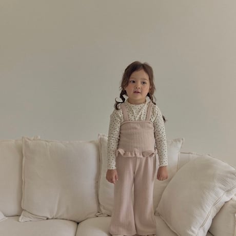 lindo/68. churros pants XS-XL