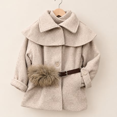 dadada/30. marong coat cape JS-JL