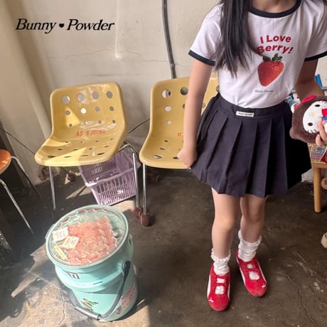 bunnypowder/146. girlish skirt 2XL-4XL