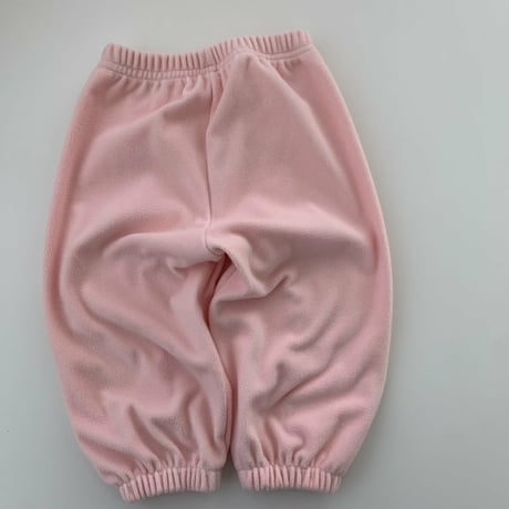 ooo/31. morning pants XS-XL