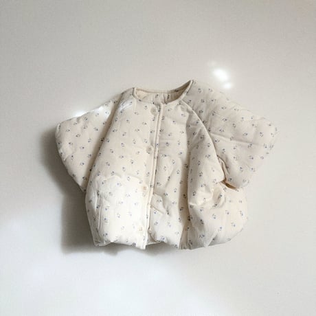 atomeme/2. Maybe Padding Vest? S-XL