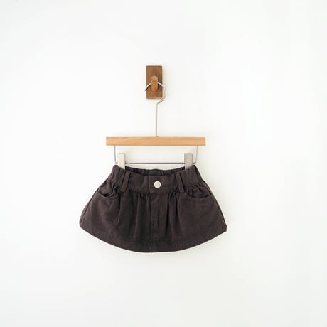 zanclover/38. my romi skirt 13-19